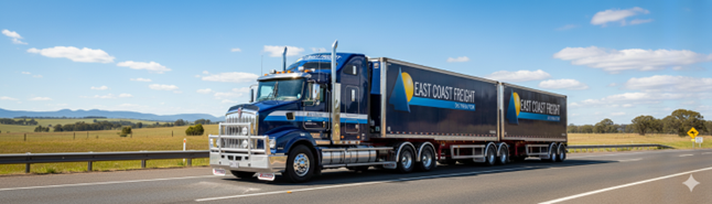 Where Queensland’s Freight Is Heading in 2026