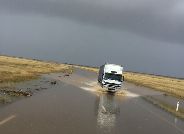 Resilient by Design: How Australian Freight Adapts to Disruption