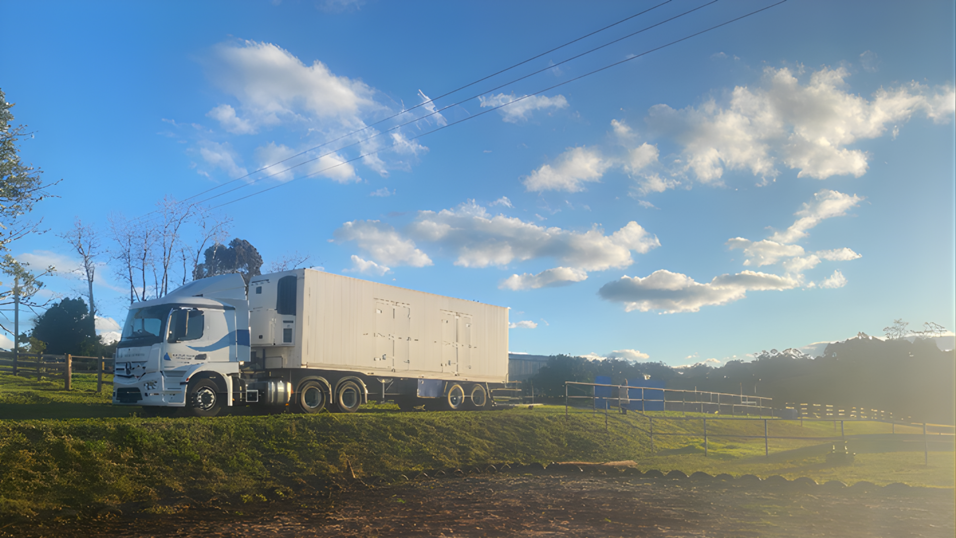 The Hidden Risks in Freight Logistics