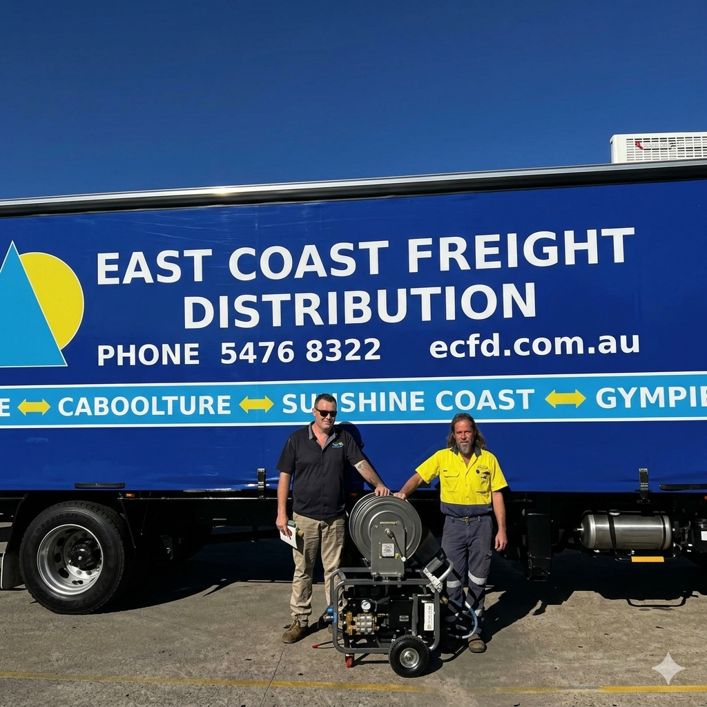 What 30 Years in Regional Transport Has Taught Us About Reliability