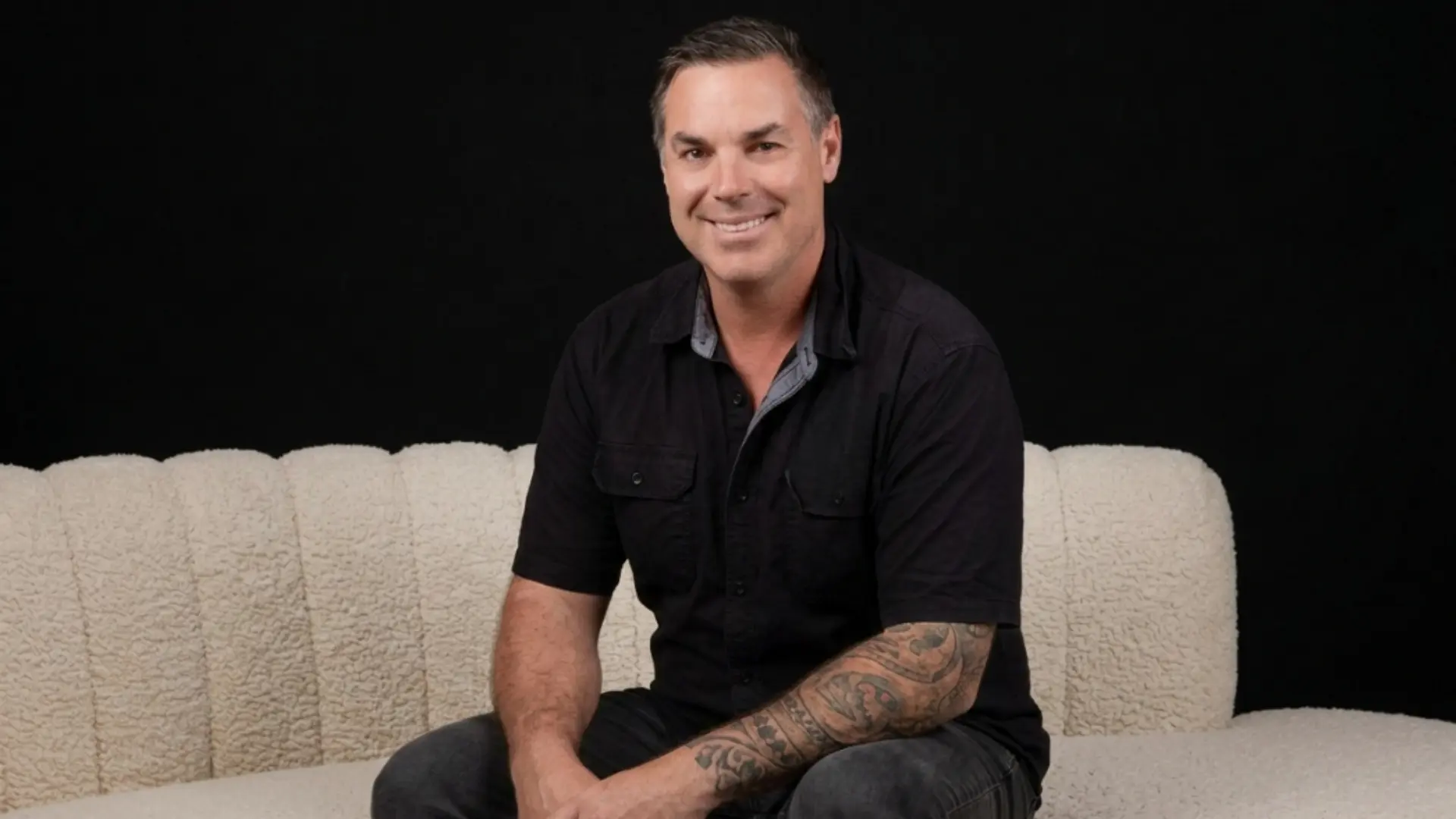 The Heartbeat of Regional Logistics: A Day Behind the Lens of Excellence with Tim Mills