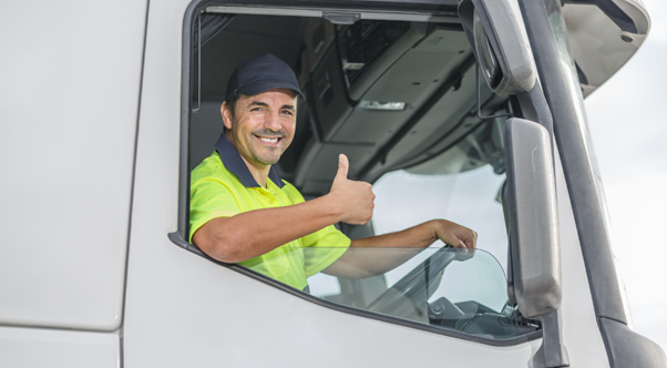 Fuel Costs Rising? Why Permanent Hire Is the Smarter Way to Scale Your Fleet