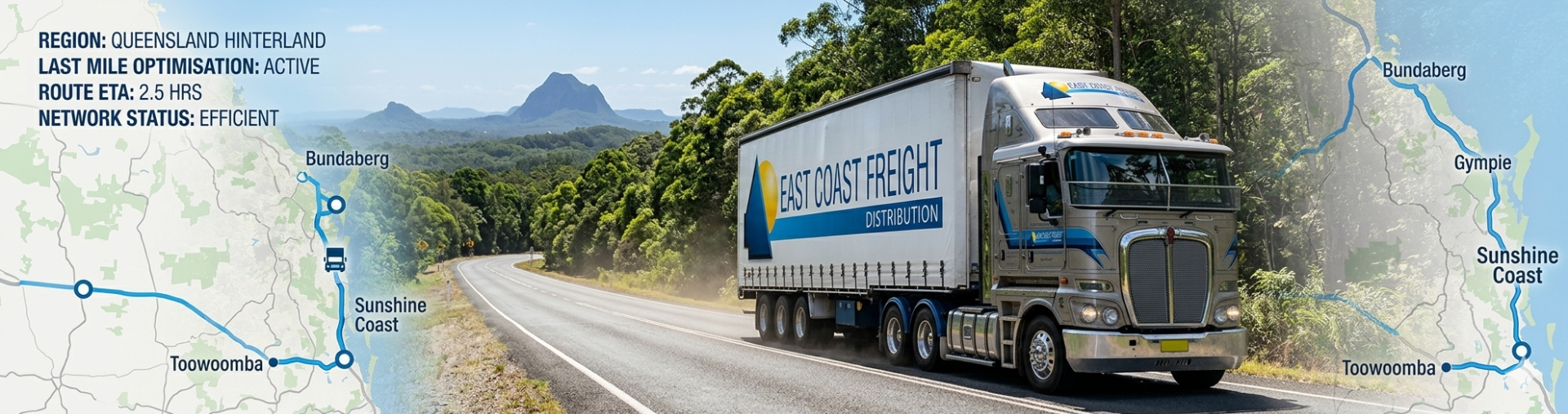 The Rise of Last-Mile Efficiency in Regional Queensland 