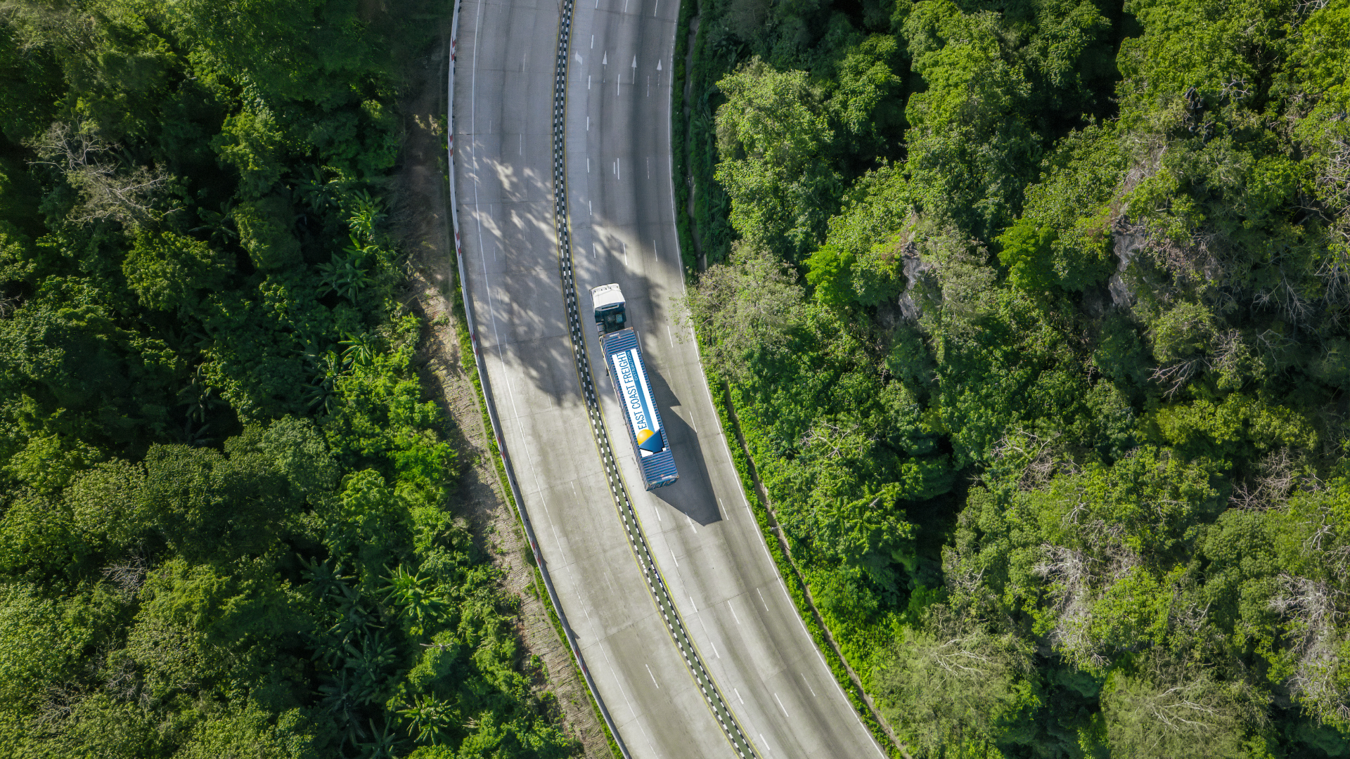 Sustainability in Logistics: Small Shifts with Big Impact 