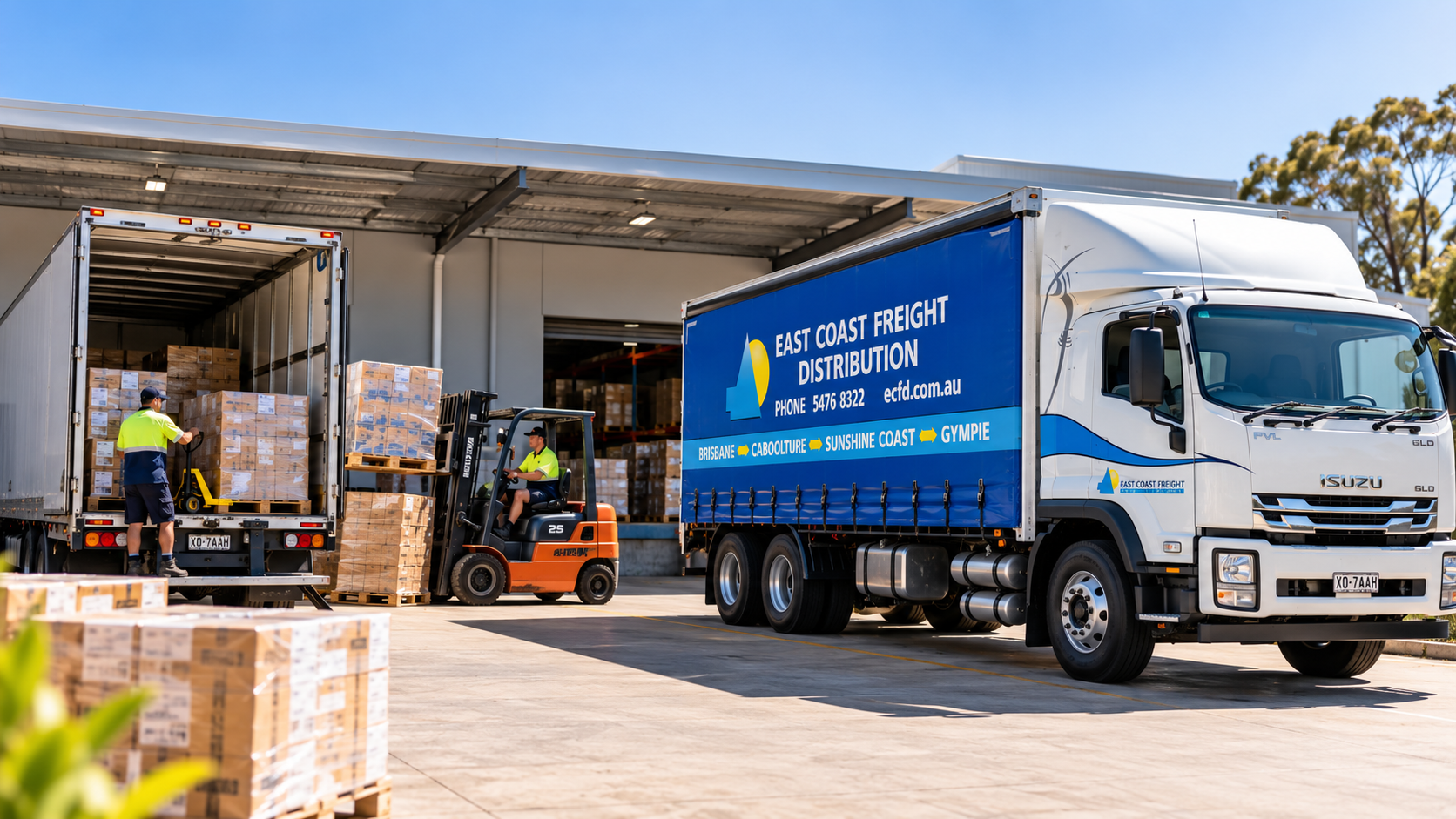 Need More Delivery Capacity? You May Not Need Another Truck