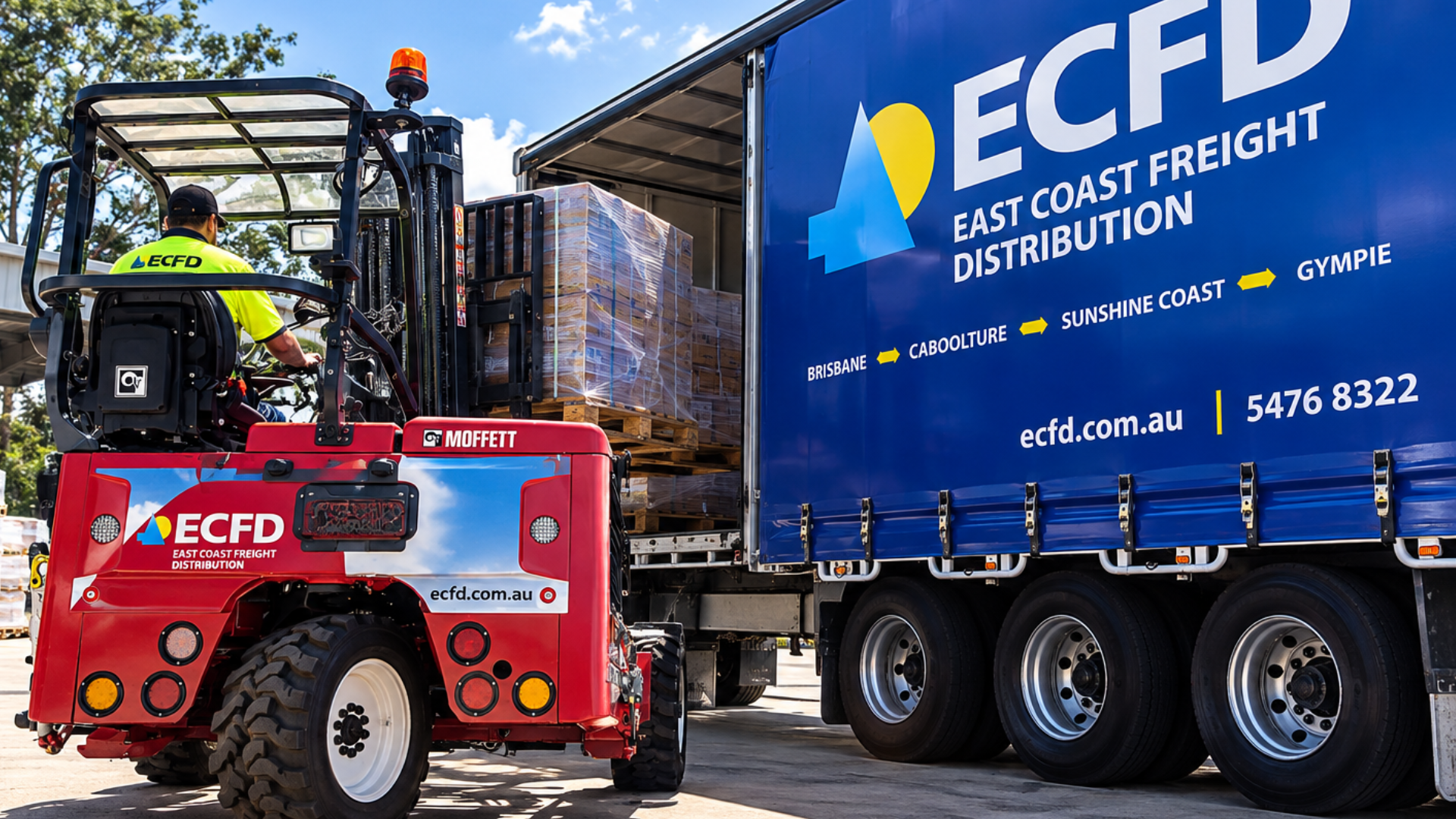 Is Your Transport Ready for the End-of-Year Rush?