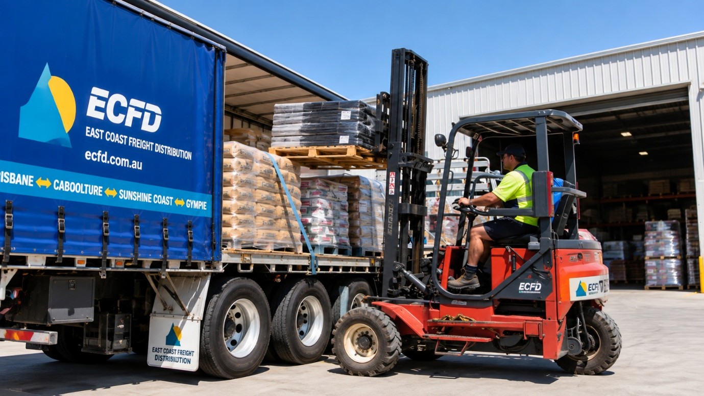 Freight That Doesn’t Fit the Standard Delivery Model